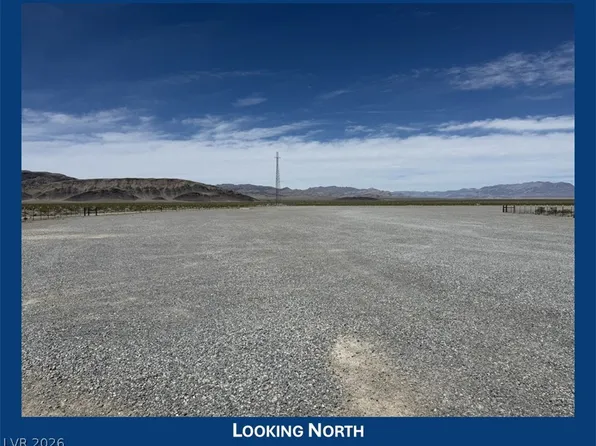 28460 E Us Highway 95 N, Indian Springs, NV 89018