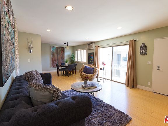 4th image of 1605 Armacost Ave APT 204