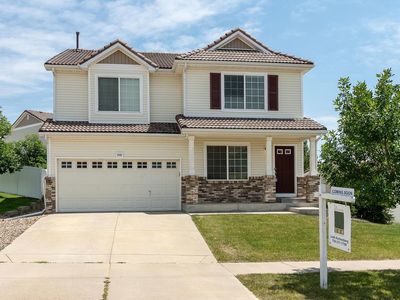 5568 Halifax Ct, Denver, CO, 80249