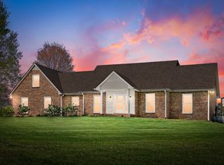 740 Gholson Rd, Clarksville, TN 37043