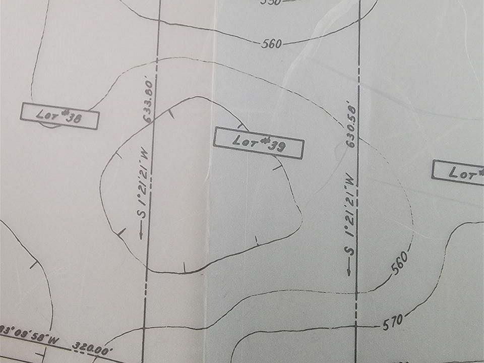 1st image of LOT 39 My Refuge Rd