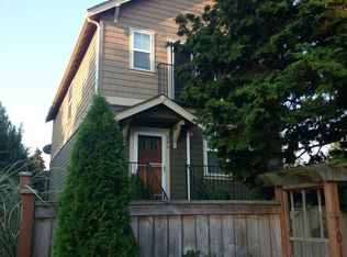 701 N 92nd St, Seattle, WA 98103