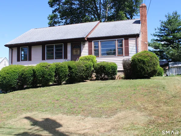 246 Nicholson Street, Newington, CT 06111