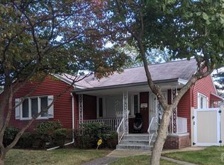 408 N Lincoln Ave, Middlesex, NJ 08846