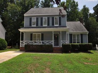 8408 Framingham Ct, Raleigh, NC 27615