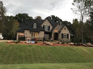 7600 Cairnesford Way, Wake Forest, NC 27587