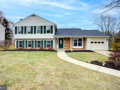 6223 Plaited Reed, Columbia, MD, 21044