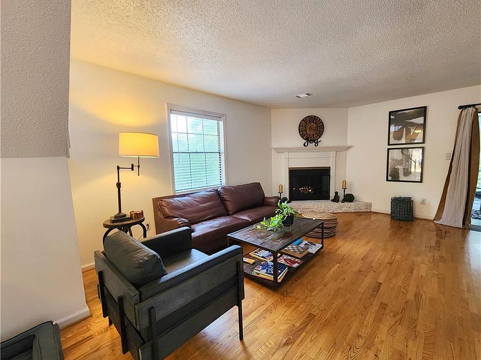 6050 Wintergreen Rd Norcross, GA, 30093 - Apartments for Rent | Zillow