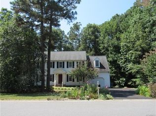 11100 John Cussons Dr, Glen Allen, VA 23060