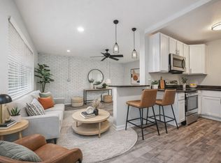 The Element on Live Oak, Dallas, TX 75206