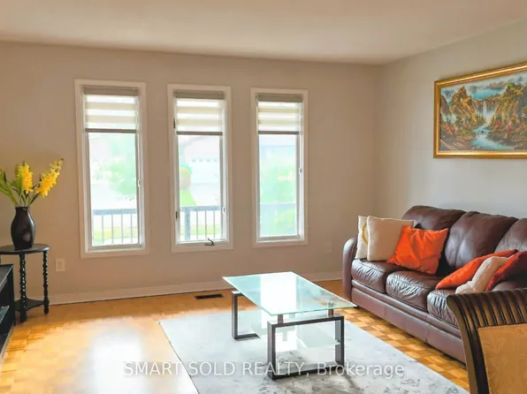 148 Castlehill Rd, Vaughan, ON L6A 1N7