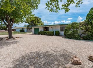 2702 Mullen Dr, Kingman, AZ 86401
