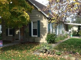 407 E Smith St, Colchester, IL 62326