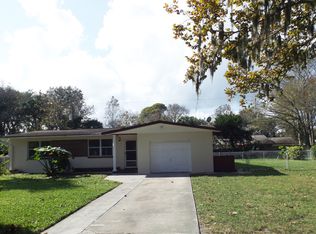 1832 Western Rd, South Daytona, FL 32119