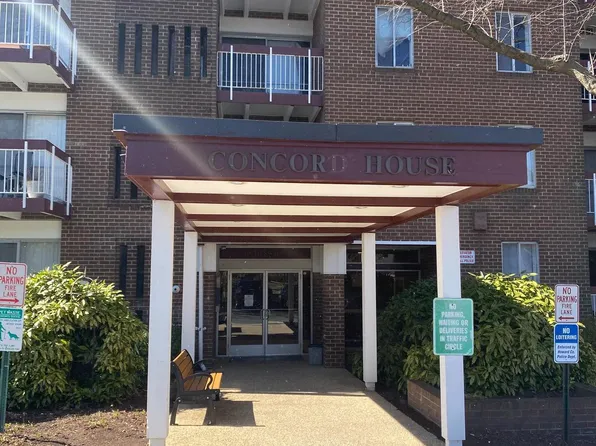 10850 Green Mountain Cir Unit 301, Columbia, MD 21044