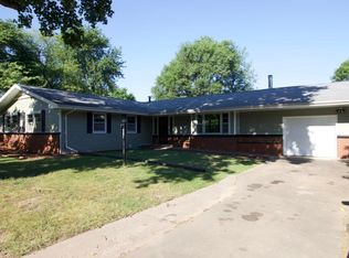 4247 S Farm Road 131, Springfield, MO 65810