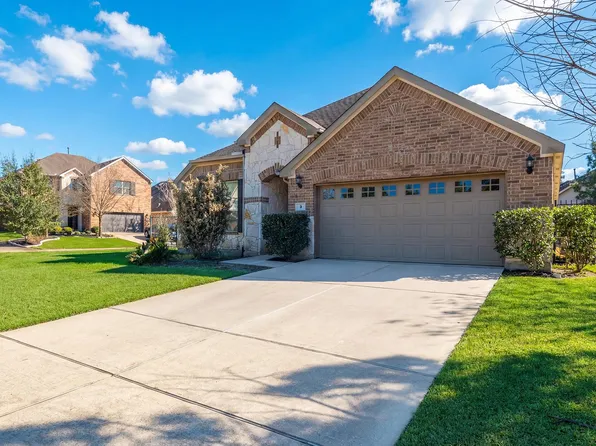 3 Pinestead Ct, Tomball, TX 77375