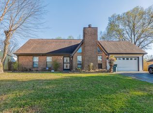 7305 Palgrave Ln, Memphis, TN 38125