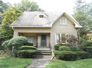 17520 Dartmouth Ave, Cleveland, OH 44111