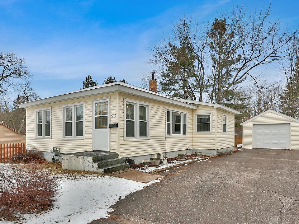530 Forest Ave W, Mora, MN 55051 Zillow