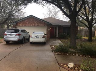 9201 Walsall Cv, Austin, TX 78749