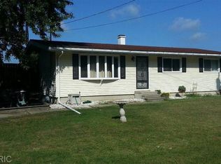 66056 Halfway Rd, Burr Oak, MI 49030