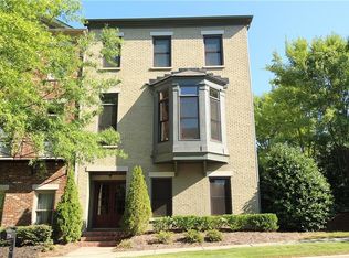 152 W Ridge Way #152, Roswell, GA 30076