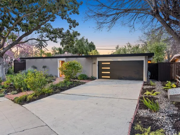 931 Moreno Ave, Palo Alto, CA 94303