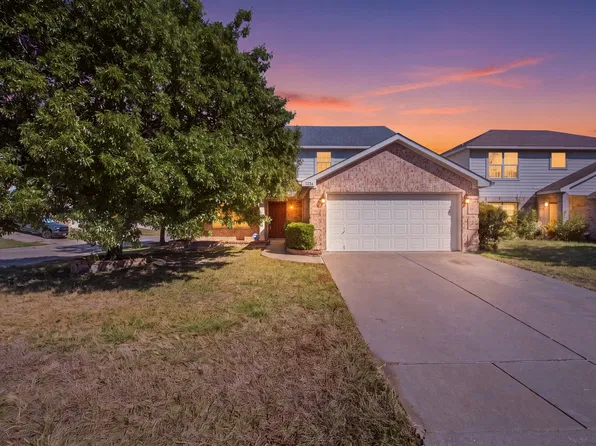 9856 Parkmere Dr, Fort Worth, TX 76108