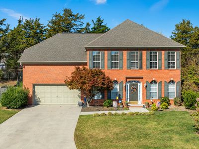 9509 Denning Ln, Knoxville, TN, 37931