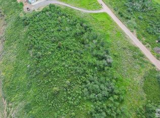 Aspen Heights Dr, Ashton, ID 83420