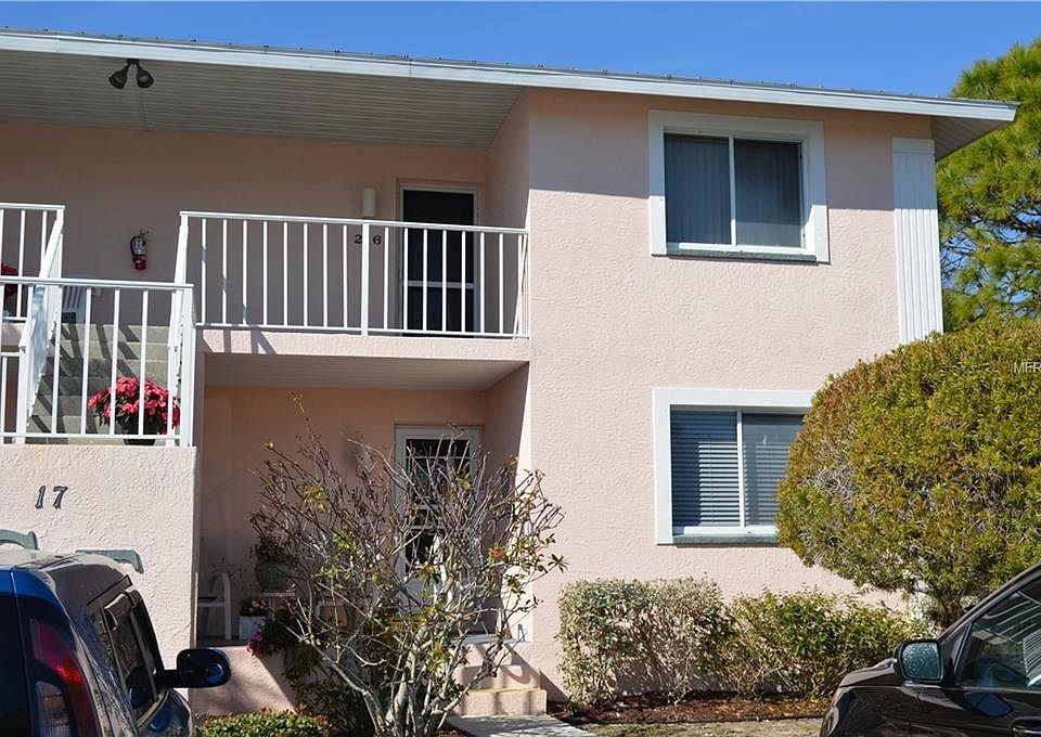 1st image of 6600 Gasparilla Pines Blvd #17