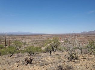 1695 Via San Cayetano, Rio Rico, AZ 85648