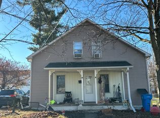 213 W Congress St, Morenci, MI 49256