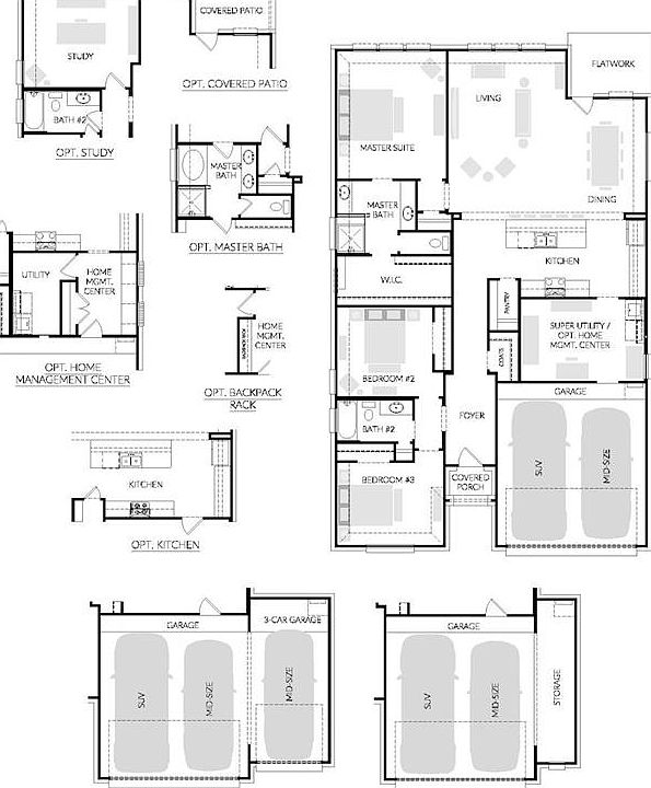 2nd image of 491 Deer Canyon Way