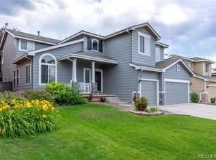 9971 Blackbird Cir, Highlands Ranch, CO 80130