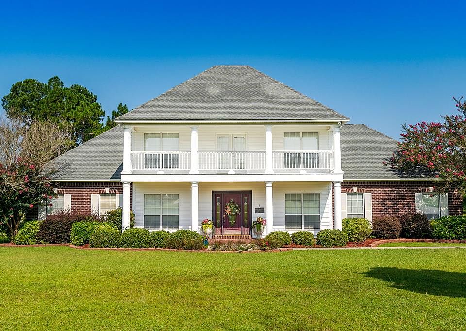 26 Meadow Lake Dr, Ellisville, MS 39437 MLS 32102 Zillow