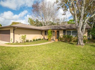 5061 Tallwood Cir N, West Melbourne, FL 32904