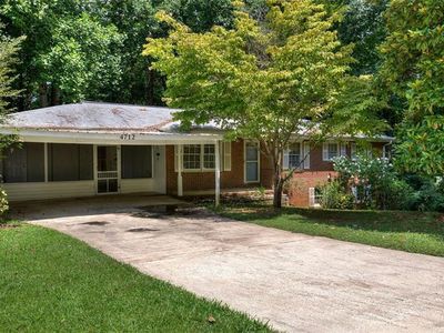 4712 Nelda Dr, Austell, GA, 30106