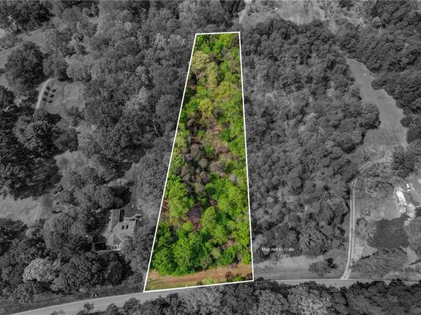 6 Crowder Rd Lot 6, Madison, NC 27025