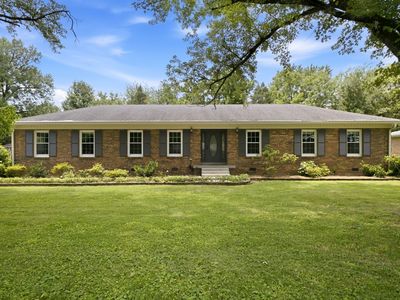 306 Grandview Dr, Murfreesboro, TN, 37130