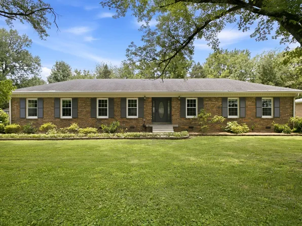 306 Grandview Dr, Murfreesboro, TN 37130