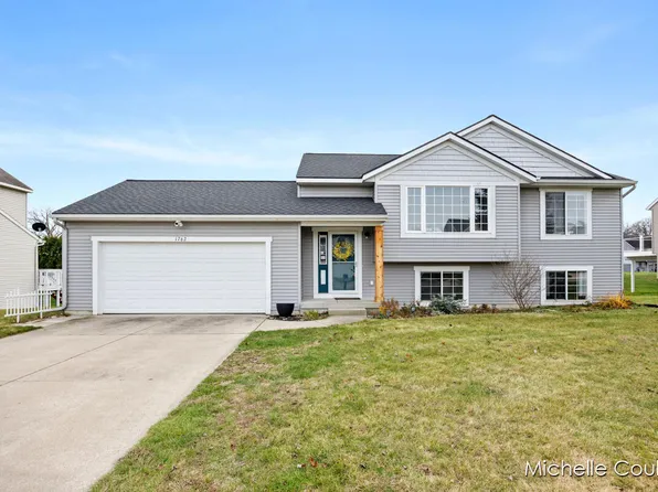 1762 Creed Ct SW, Wyoming, MI 49519