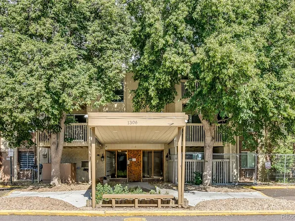 1306 S Parker Road Bldg 1306 #377, Denver, CO 80231