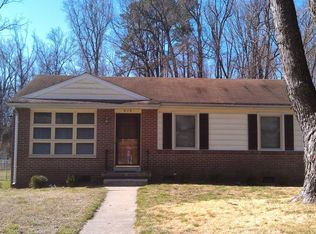 615 Conley Rd, Richmond, VA 23227