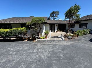 1437 Manor Rd, Monterey, CA 93940