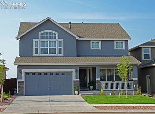 7651 Barraport Dr, Colorado Springs, CO 80908