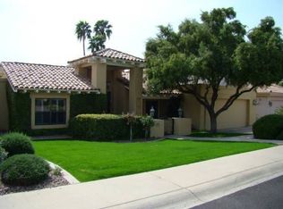 8209 E Del Camino Dr, Scottsdale, AZ 85258