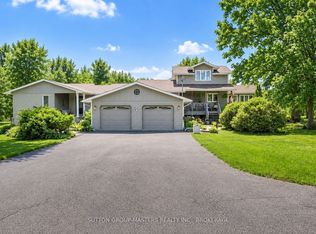 466 Colebrook Rd, Stone Mills, ON K0K3N0