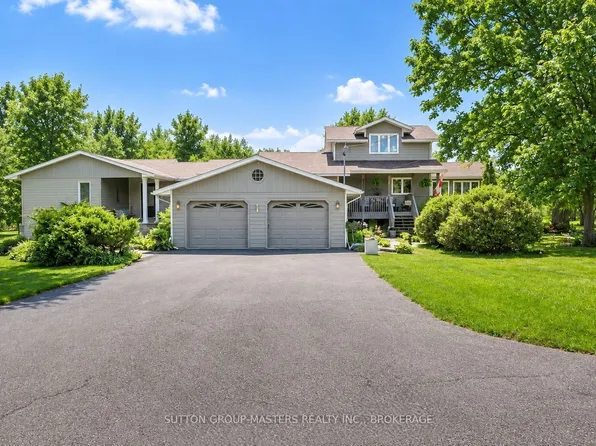 466 Colebrook Rd, Stone Mills, ON K0K 3N0